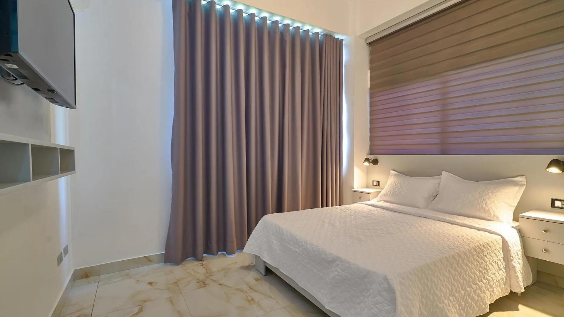 Spectacular Sea View Apartman Santo Domingo Dominikai Köztársaság