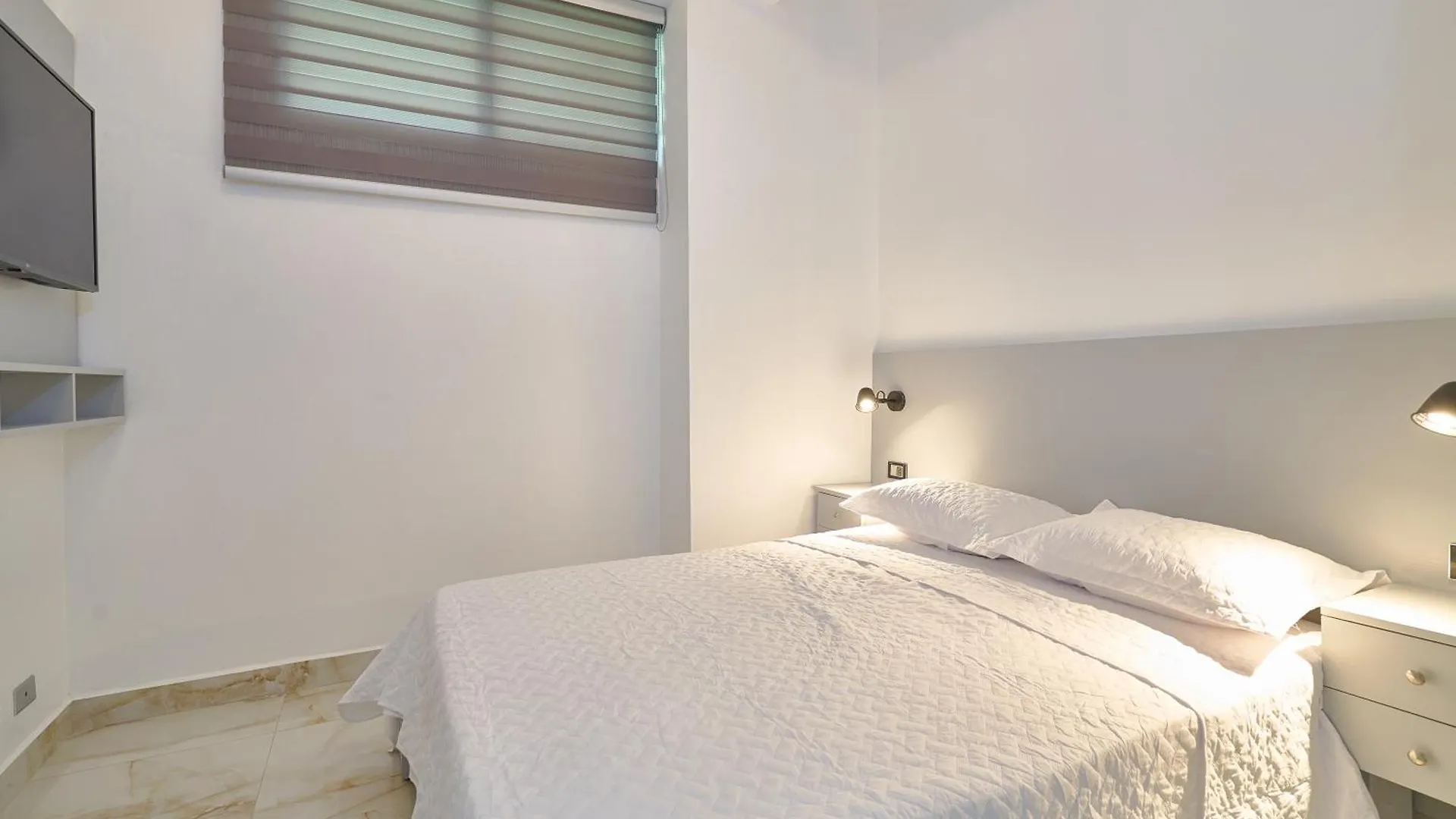 Spectacular Sea View Apartamento Santo Domingo