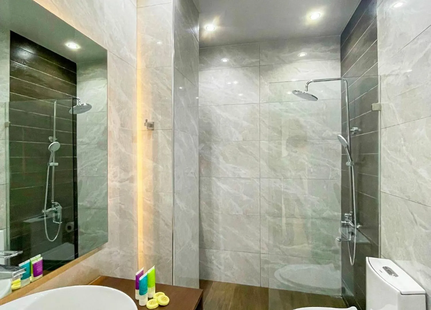 Spectacular Sea View Apartamento Santo Domingo